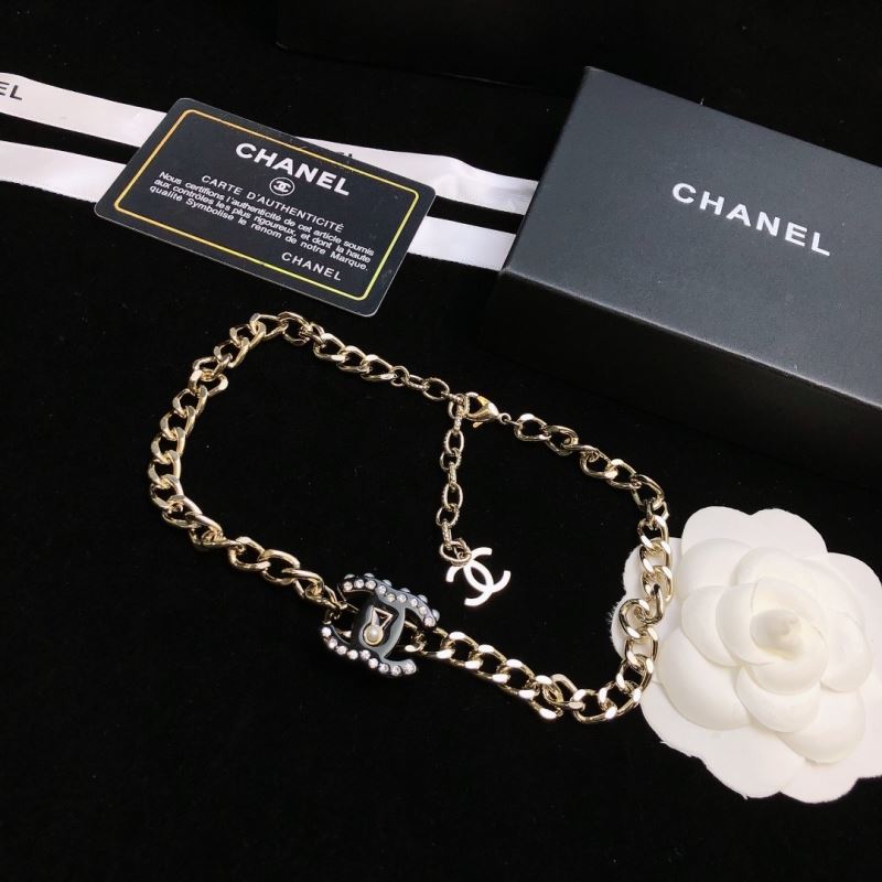 Ch*el brooches